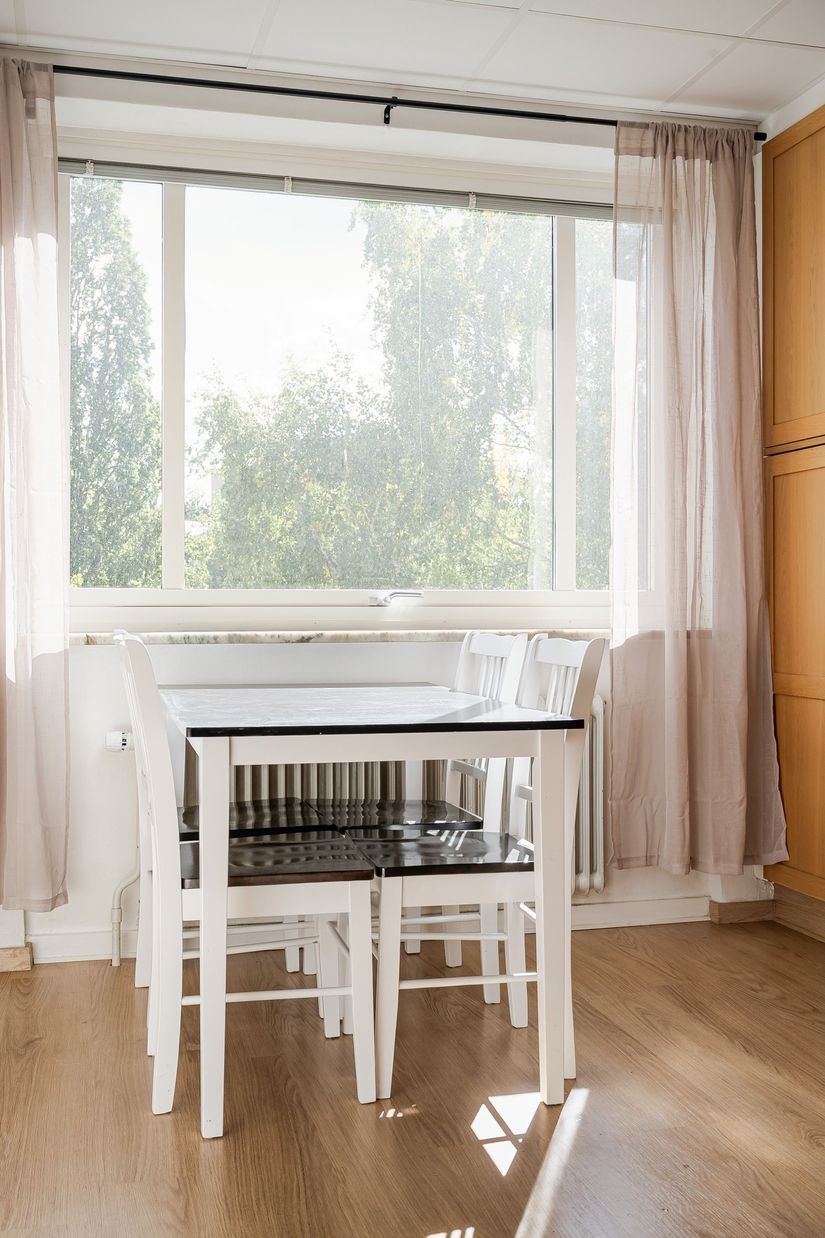 Bostadsrätt, Finningevägen 3A, Ulvhäll, Strängnäs