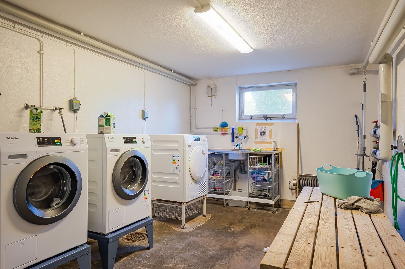 Bostadsrätt, Finningevägen 3A, Ulvhäll, Strängnäs