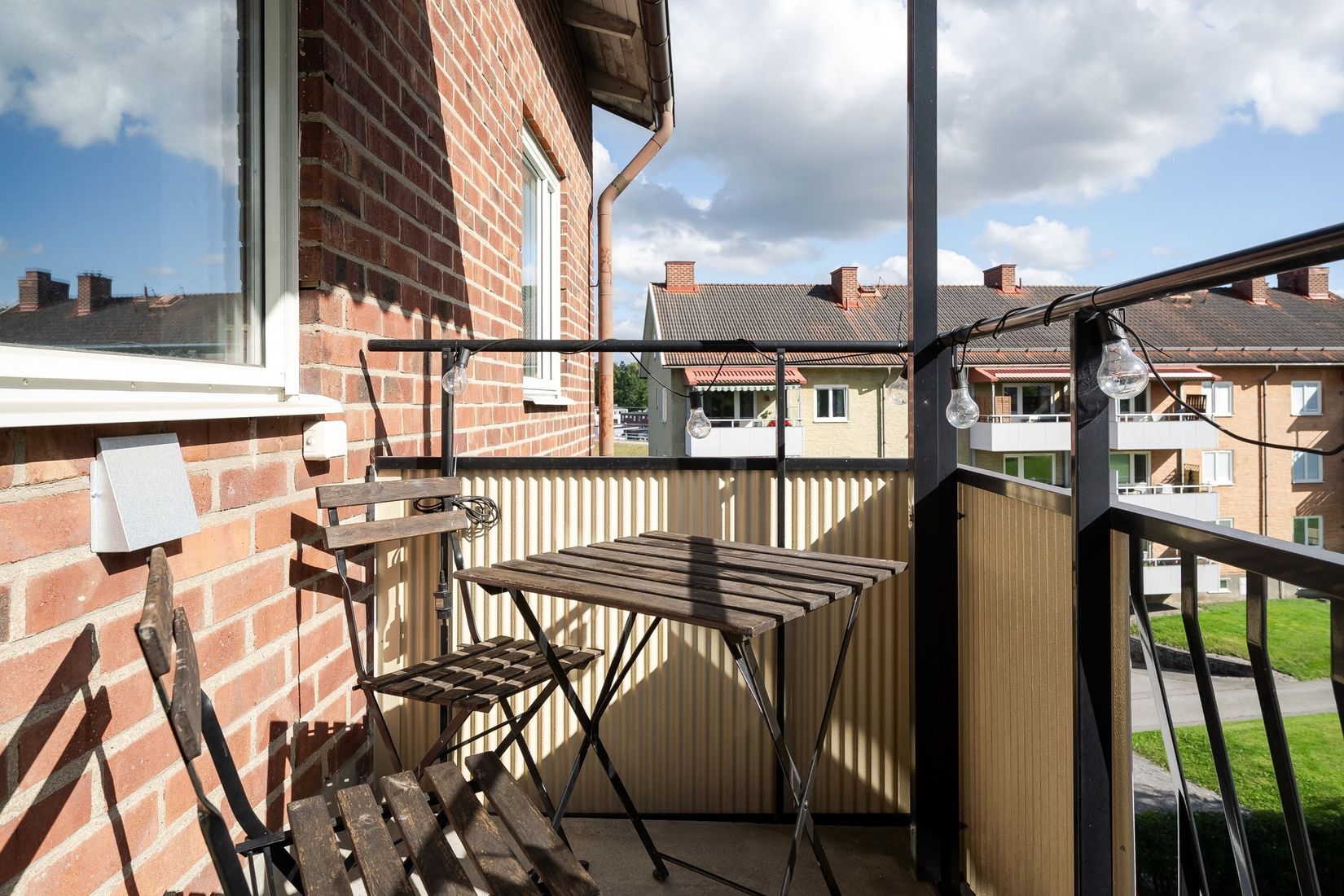 Bostadsrätt, Finningevägen 3A, Ulvhäll, Strängnäs