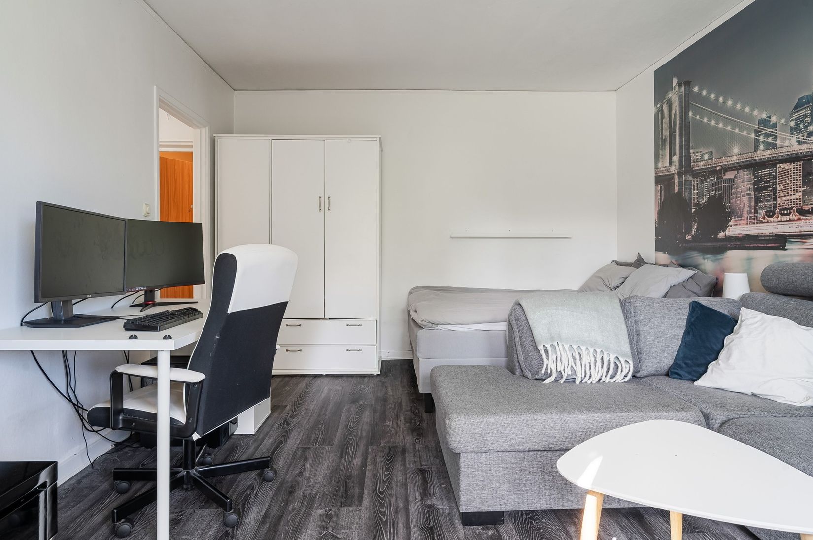 Bostadsrätt, Finningevägen 3A, Ulvhäll, Strängnäs