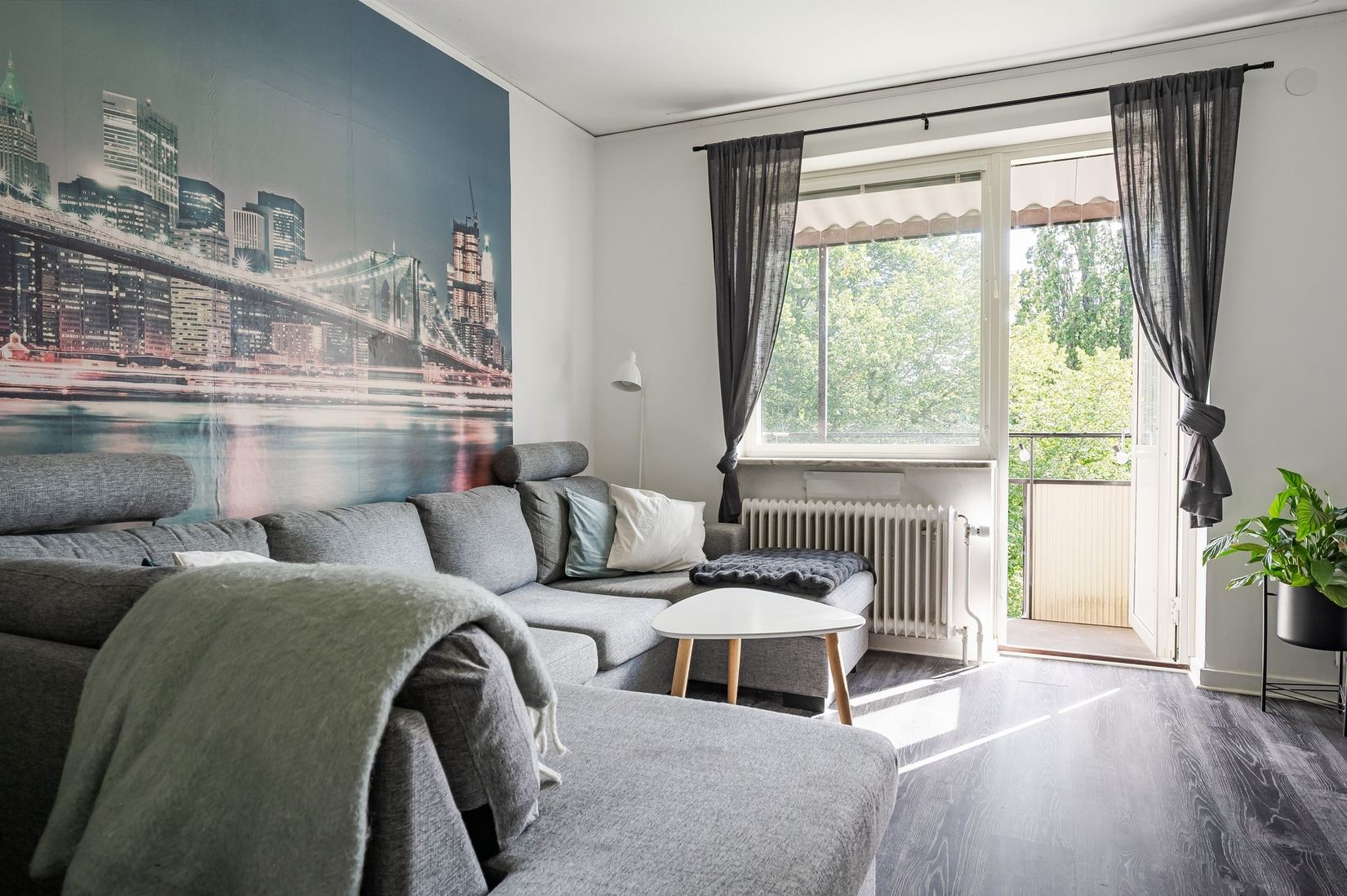 Bostadsrätt, Finningevägen 3A, Ulvhäll, Strängnäs