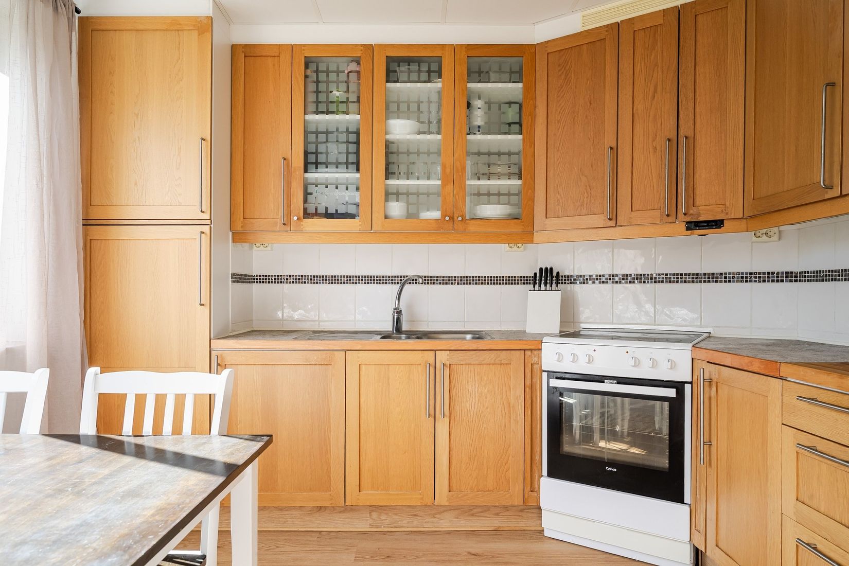 Bostadsrätt, Finningevägen 3A, Ulvhäll, Strängnäs