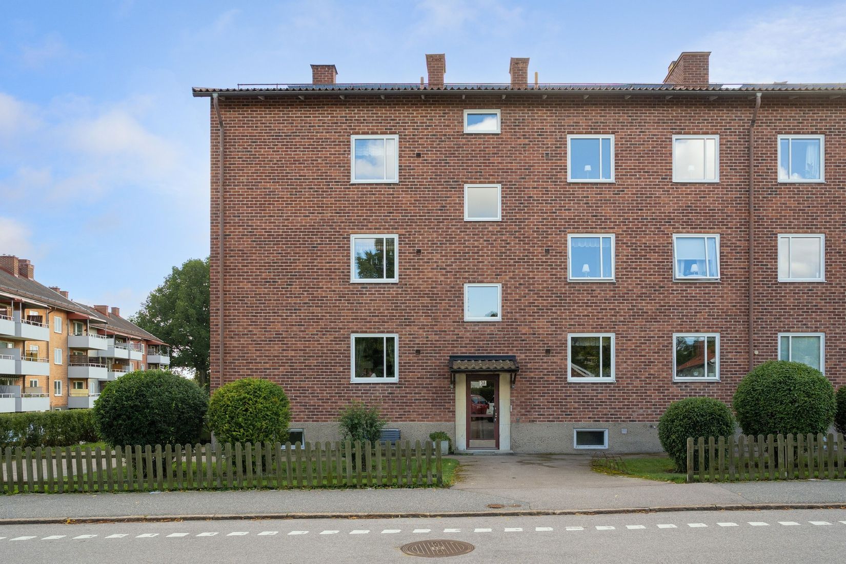 Bostadsrätt, Finningevägen 3A, Ulvhäll, Strängnäs