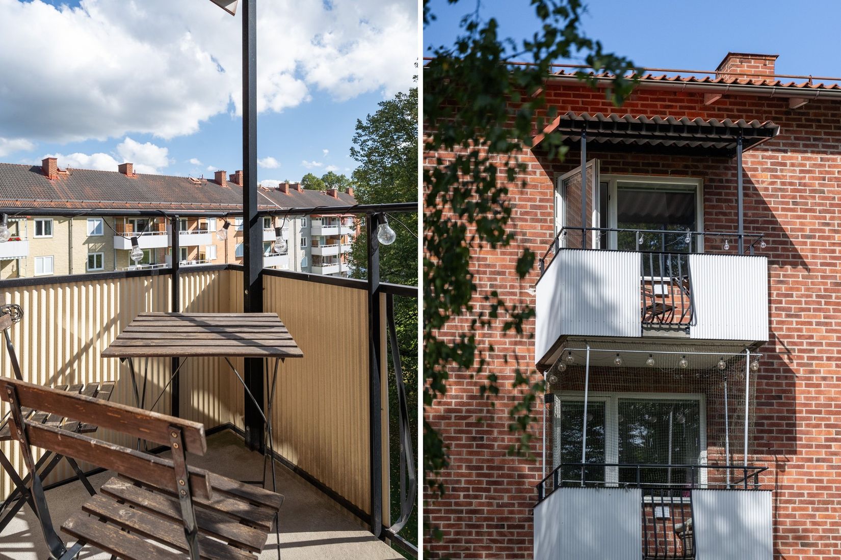 Bostadsrätt, Finningevägen 3A, Ulvhäll, Strängnäs