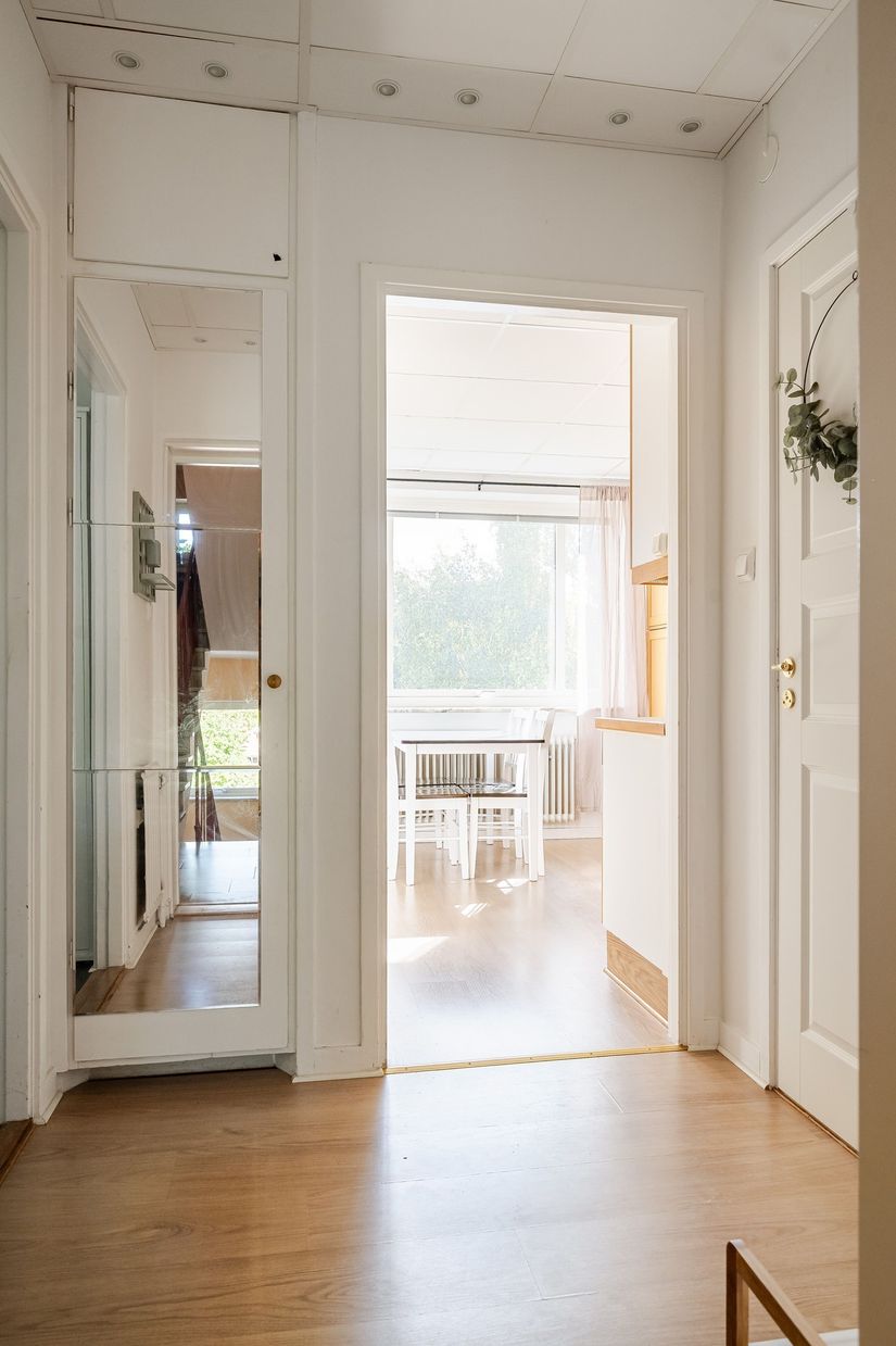 Bostadsrätt, Finningevägen 3A, Ulvhäll, Strängnäs