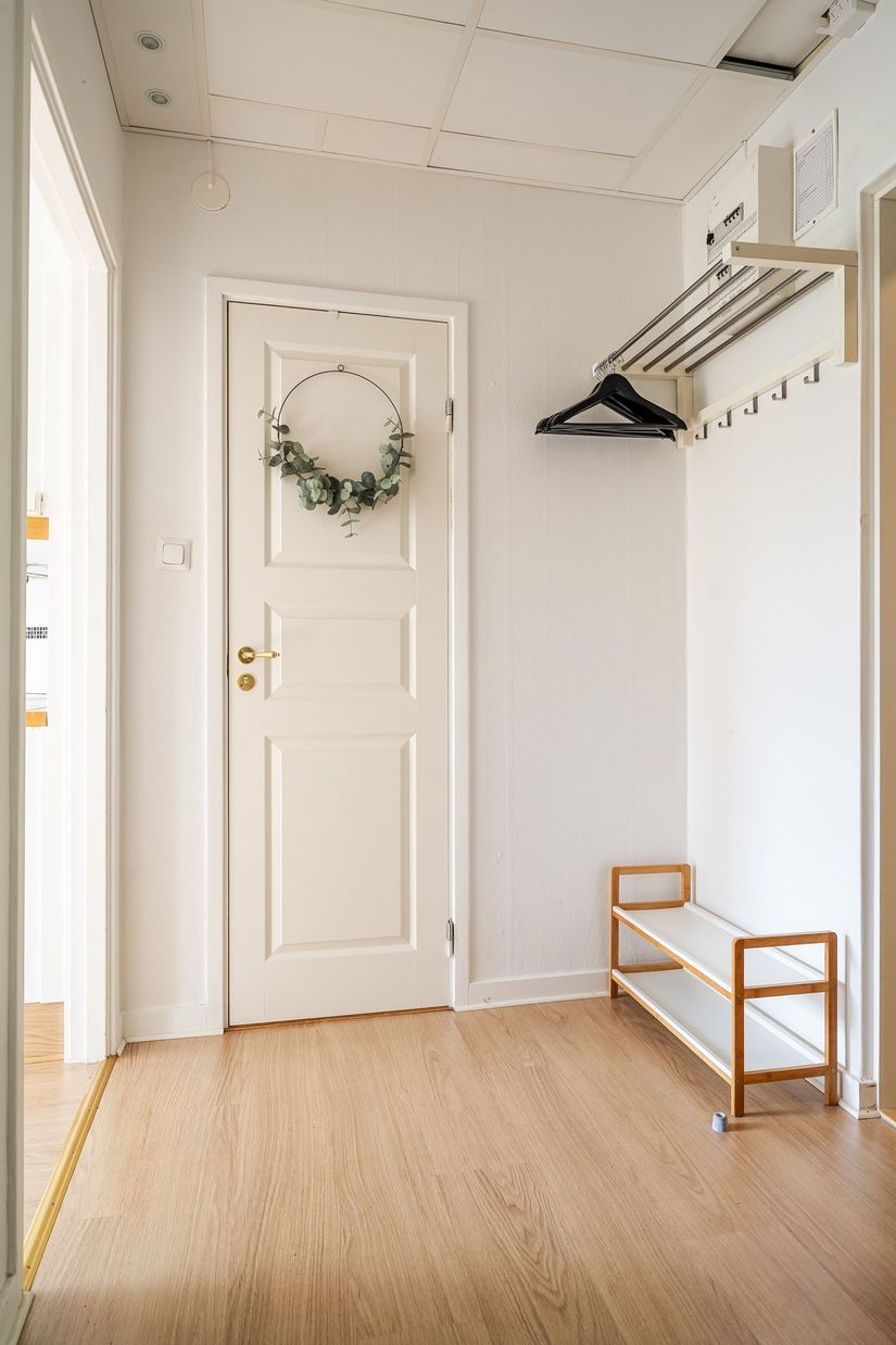 Bostadsrätt, Finningevägen 3A, Ulvhäll, Strängnäs