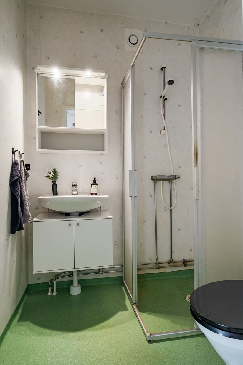 Bostadsrätt, Finningevägen 3A, Ulvhäll, Strängnäs