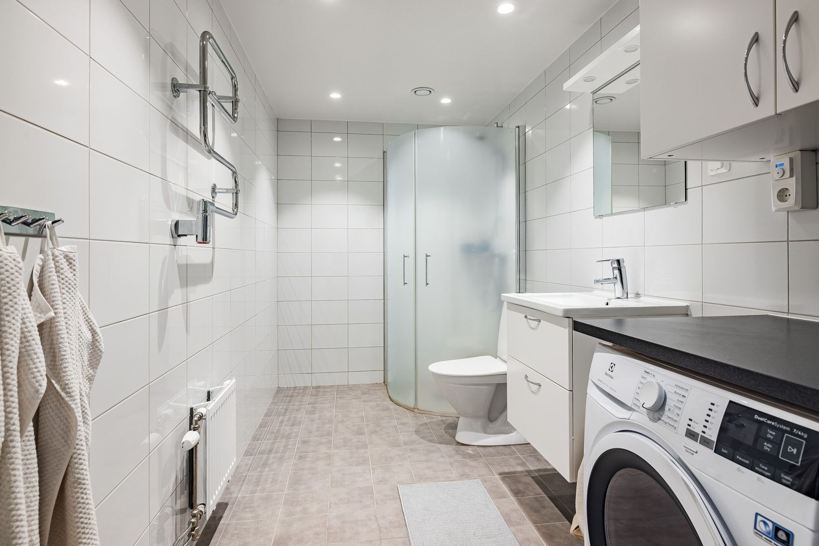 Bostadsrätt, Stabsvägen 9, Strängnäs