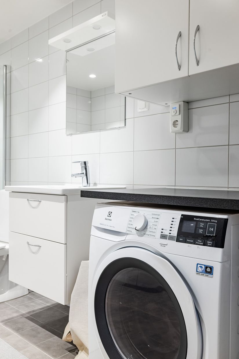 Bostadsrätt, Stabsvägen 9, Strängnäs