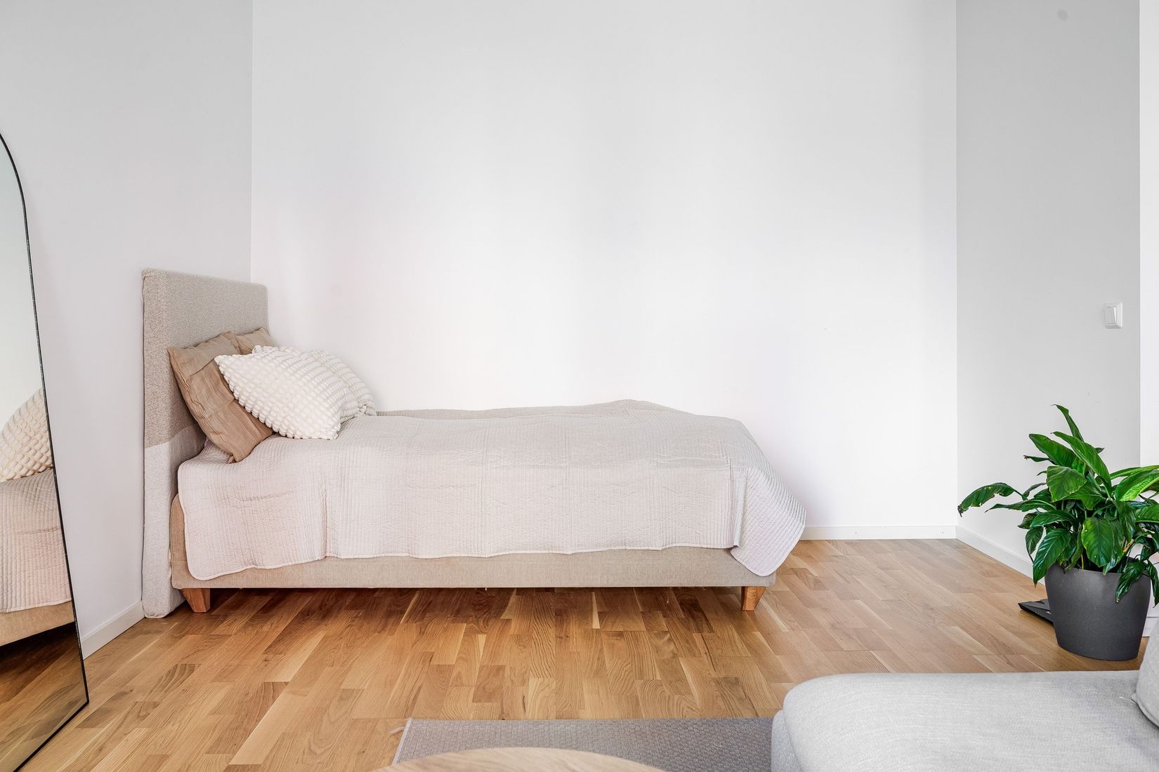 Bostadsrätt, Stabsvägen 9, Strängnäs