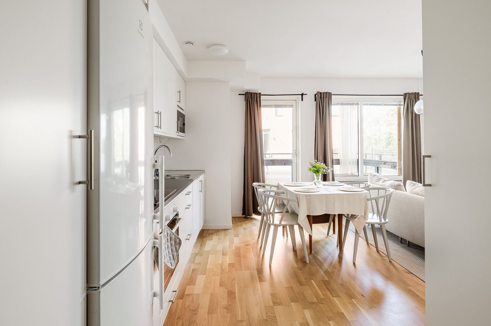 Bostadsrätt, Stabsvägen 9, Strängnäs