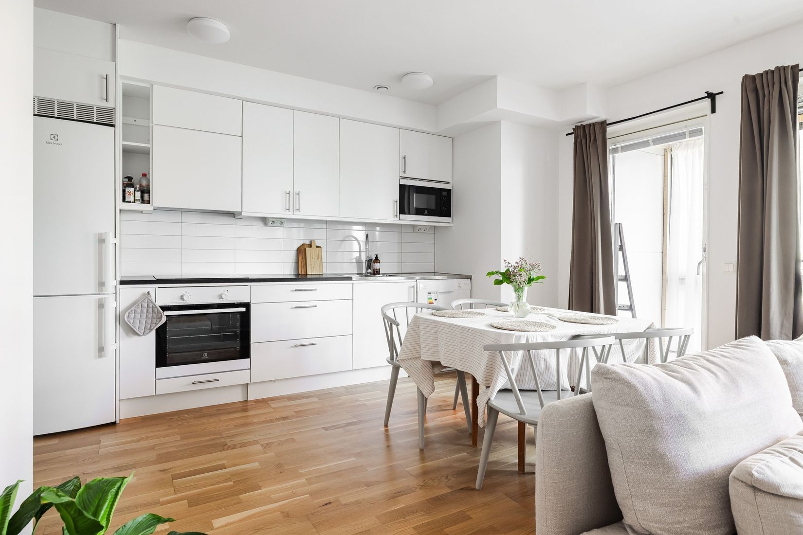 Bostadsrätt, Stabsvägen 9, Strängnäs