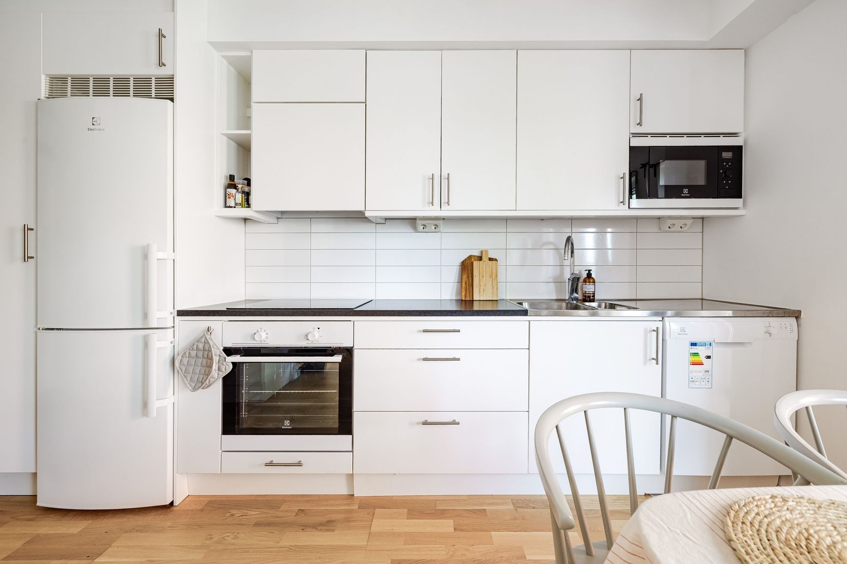 Bostadsrätt, Stabsvägen 9, Strängnäs