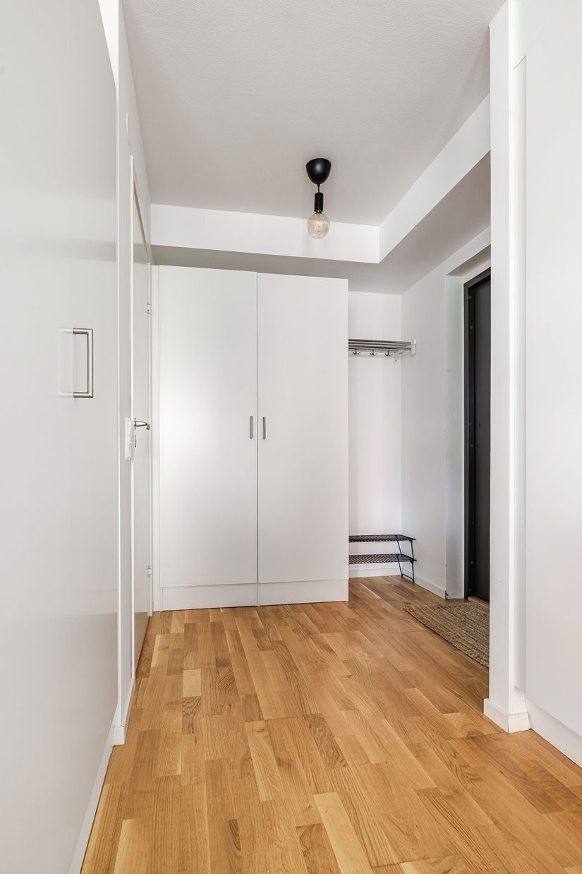 Bostadsrätt, Stabsvägen 9, Strängnäs