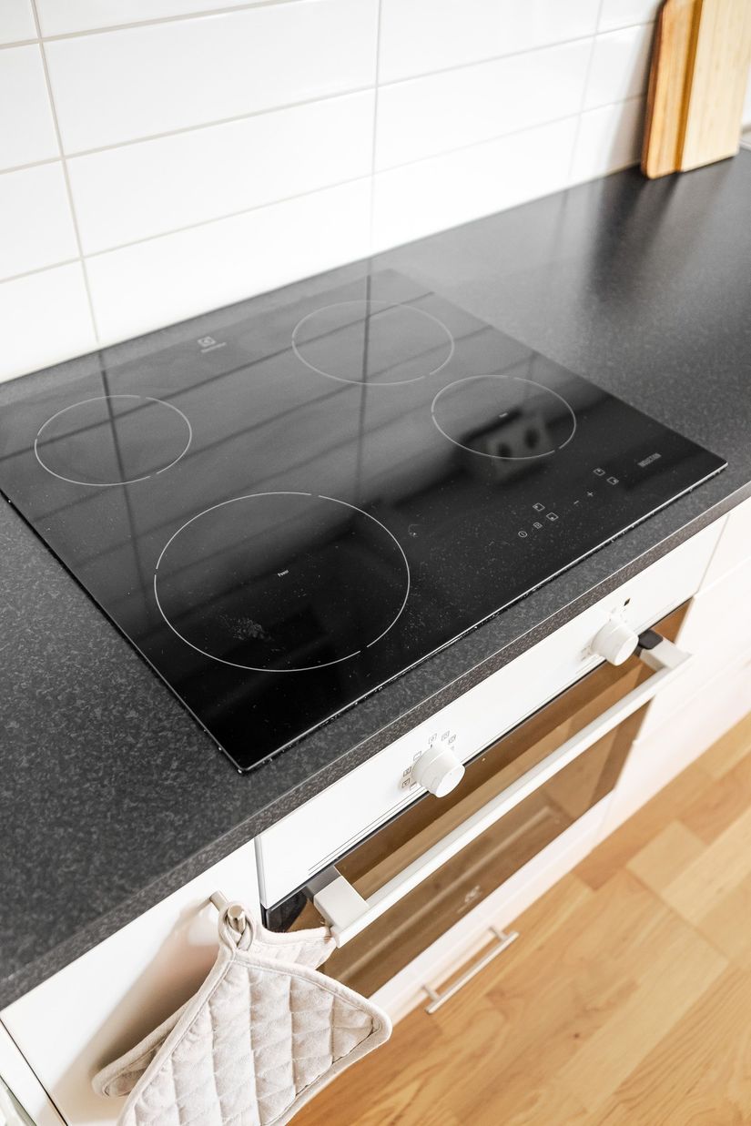 Bostadsrätt, Stabsvägen 9, Strängnäs