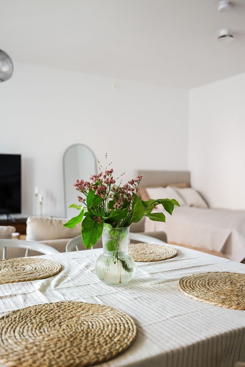 Bostadsrätt, Stabsvägen 9, Strängnäs