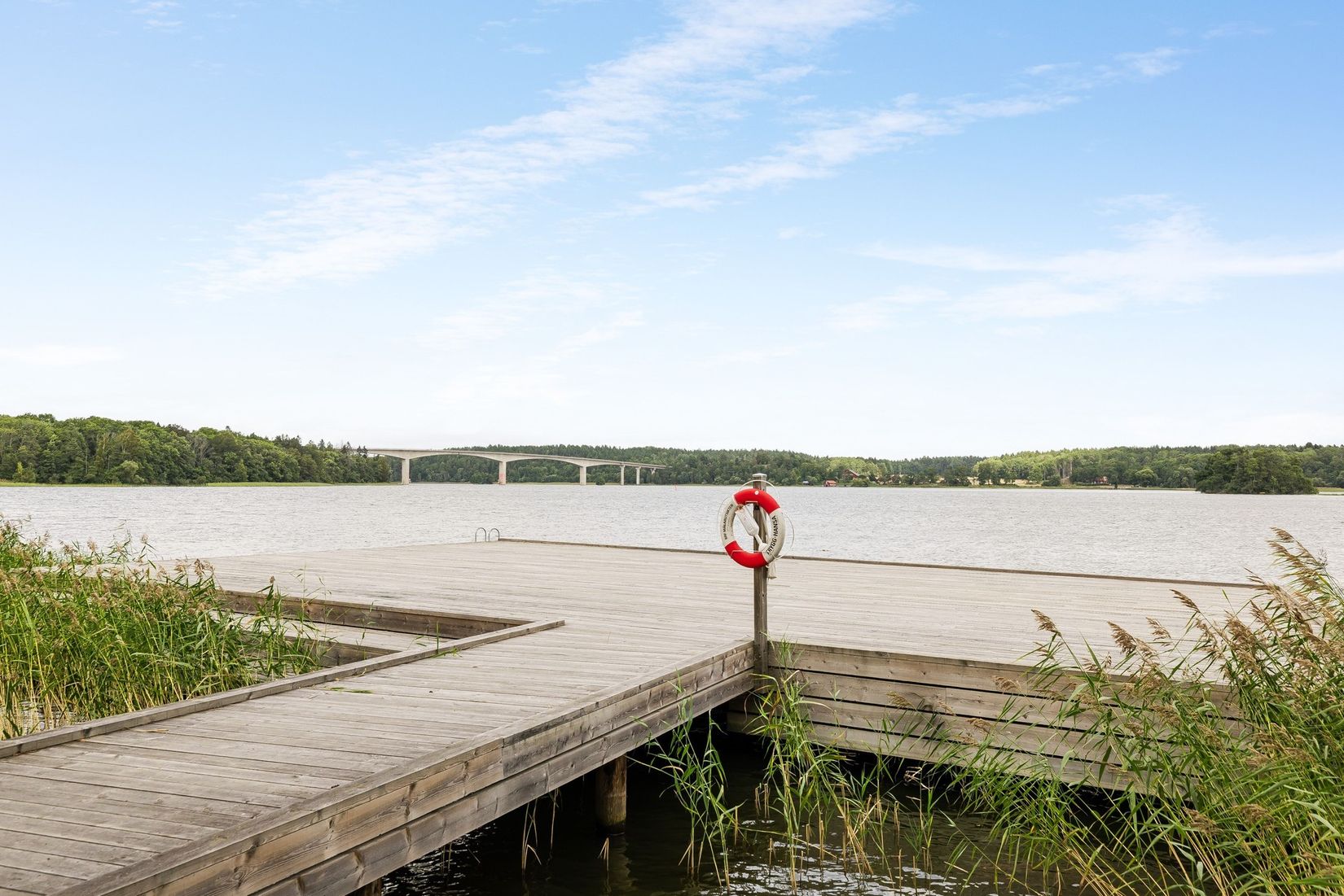 Bostadsrätt, Stabsvägen 9, Strängnäs