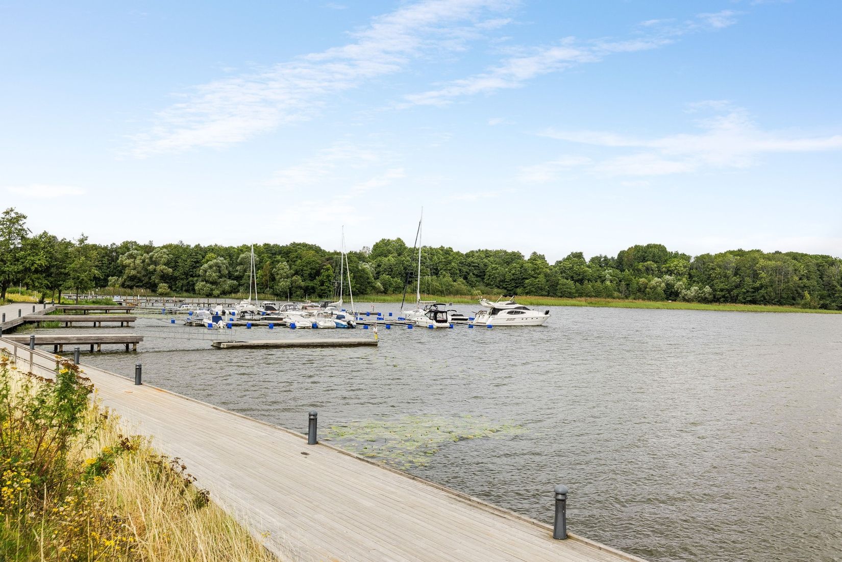 Bostadsrätt, Stabsvägen 9, Strängnäs