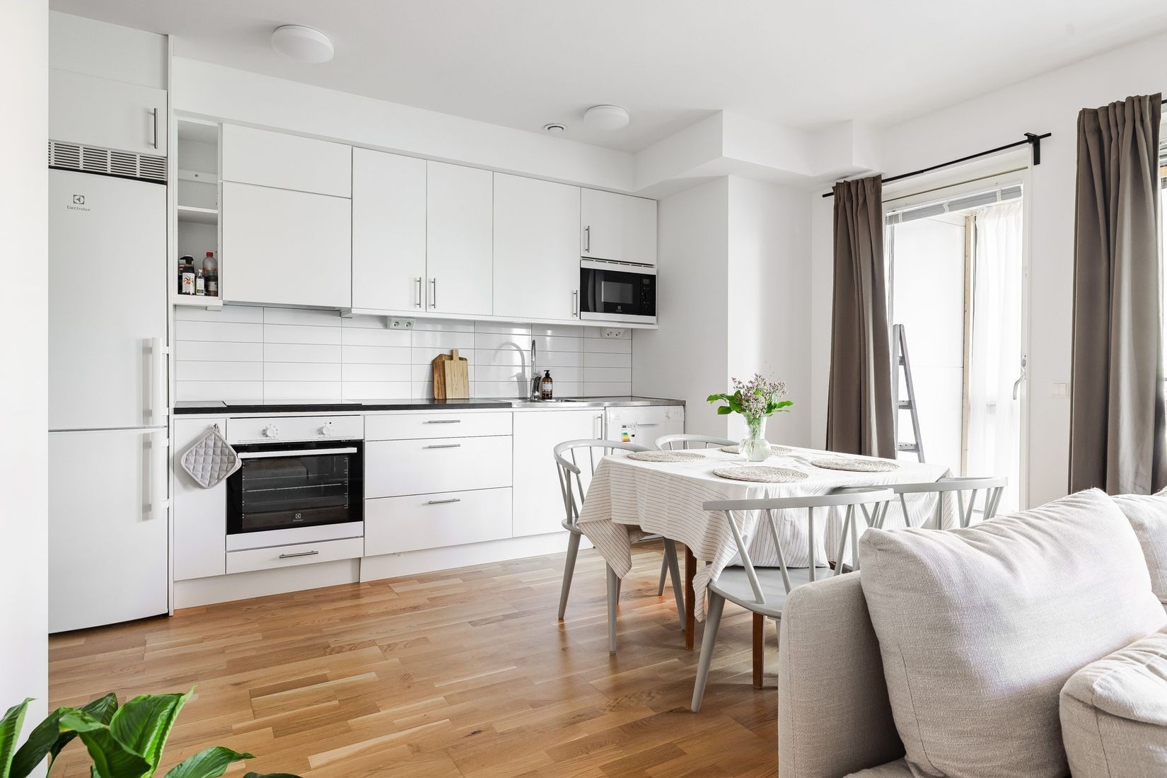 Bostadsrätt, Stabsvägen 9, Strängnäs