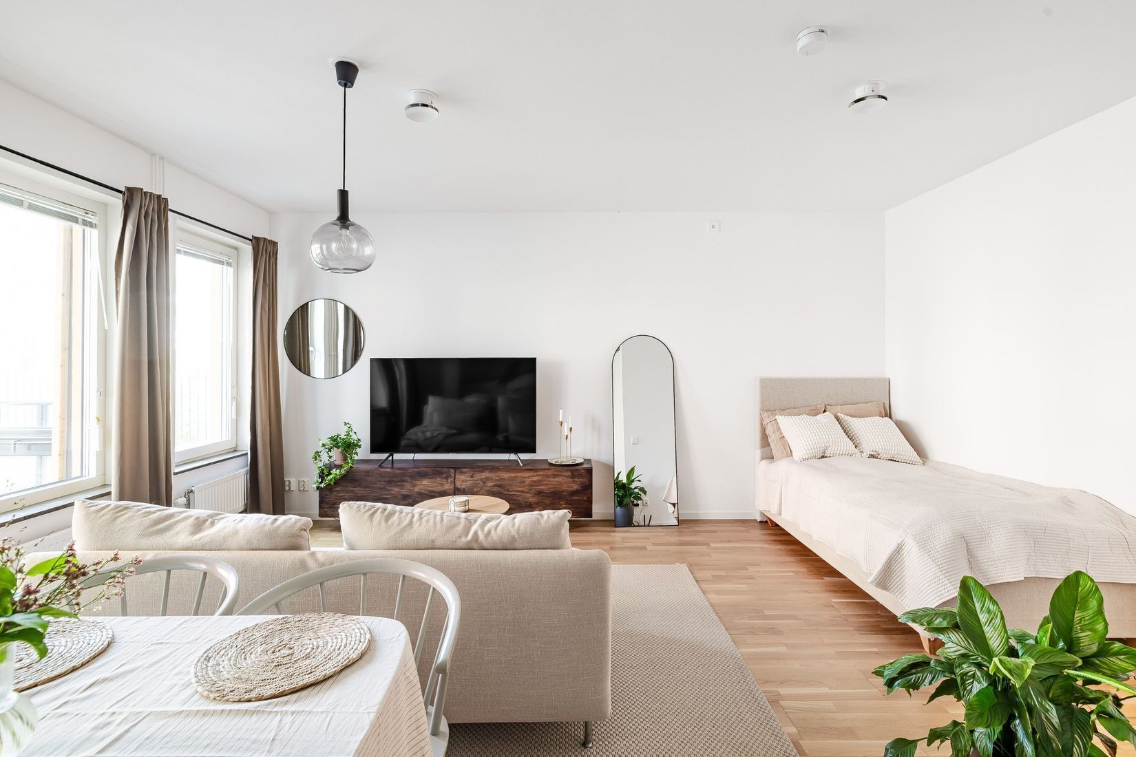 Bostadsrätt, Stabsvägen 9, Strängnäs