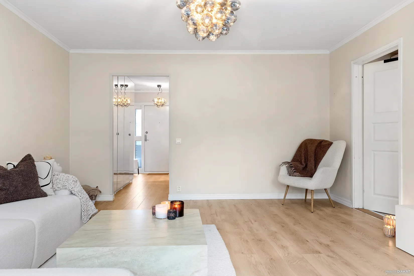 Bostadsrätt, Lillekärr södra 206, Hisings Kärra, Göteborg
