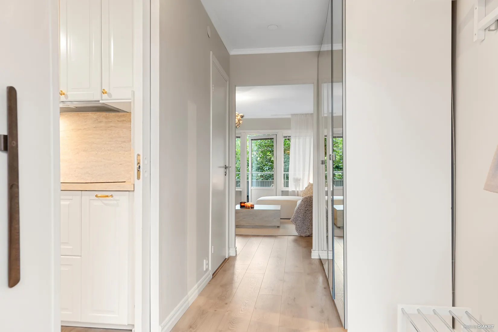 Bostadsrätt, Lillekärr södra 206, Hisings Kärra, Göteborg