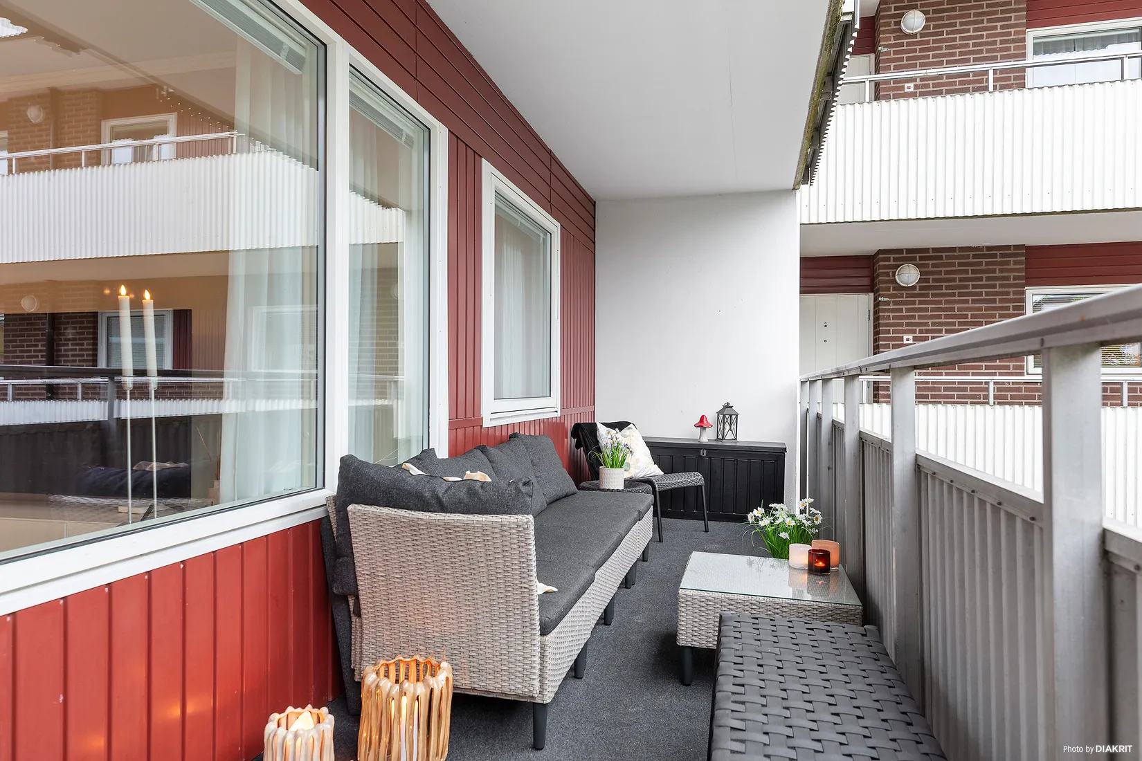 Bostadsrätt, Lillekärr södra 206, Hisings Kärra, Göteborg
