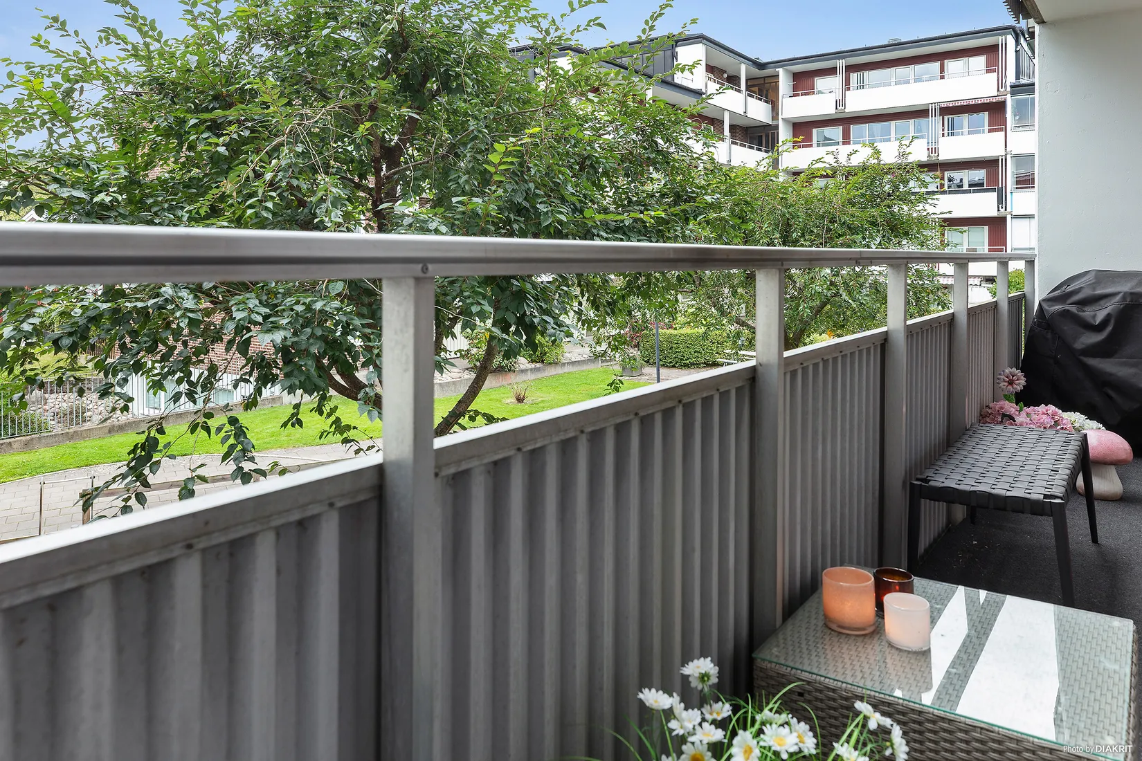Bostadsrätt, Lillekärr södra 206, Hisings Kärra, Göteborg