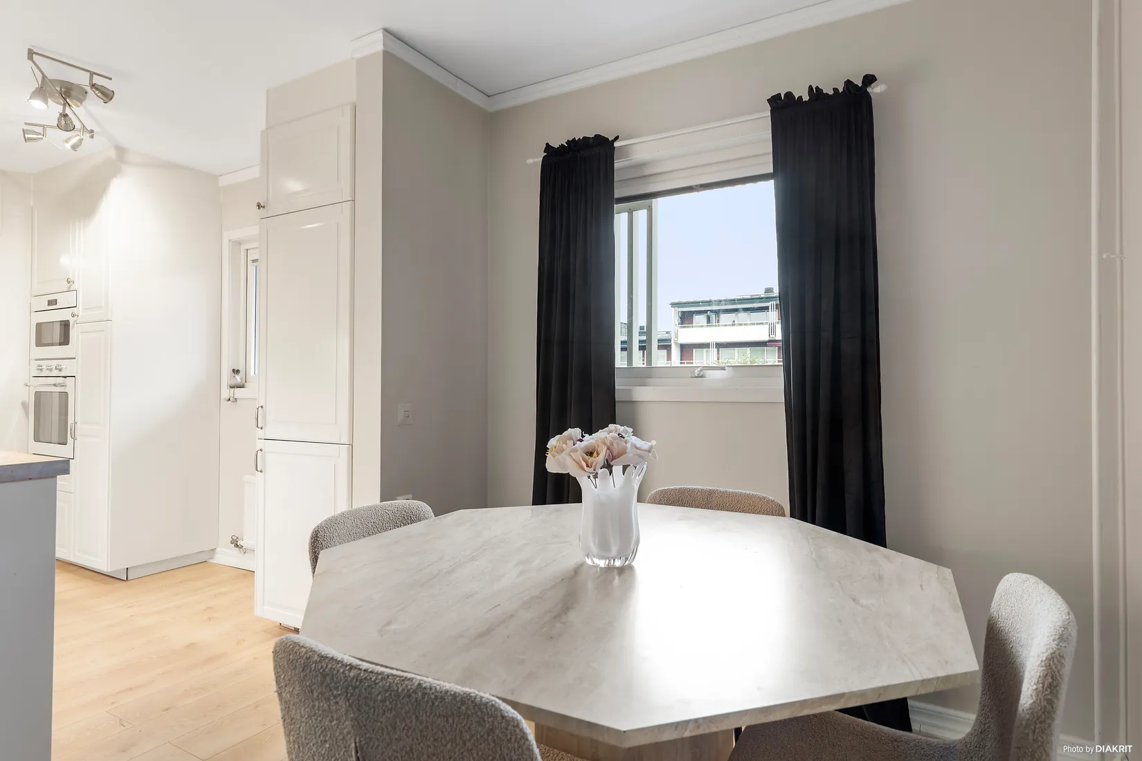 Bostadsrätt, Lillekärr södra 206, Hisings Kärra, Göteborg