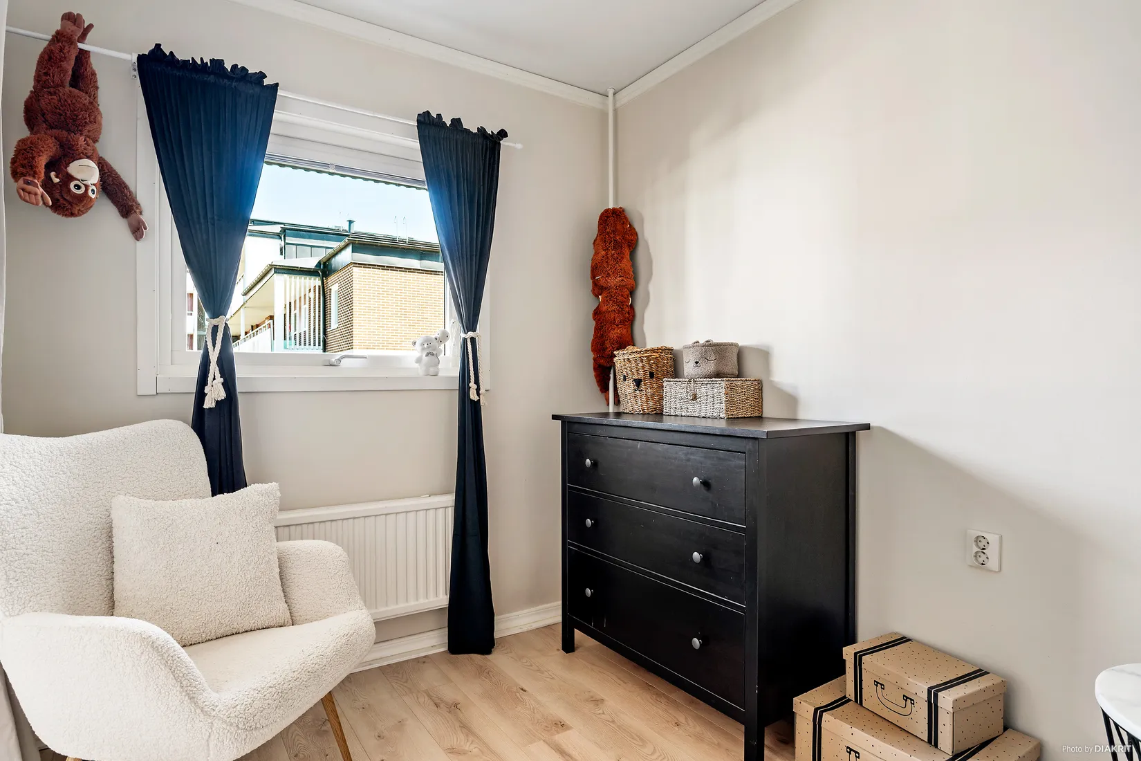 Bostadsrätt, Lillekärr södra 206, Hisings Kärra, Göteborg