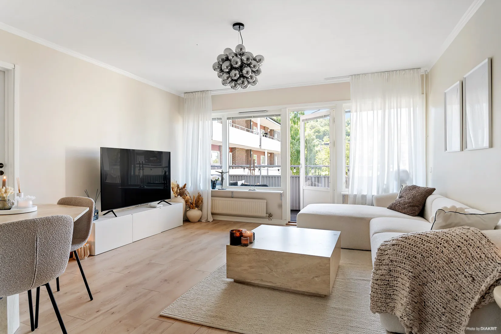 Bostadsrätt, Lillekärr södra 206, Hisings Kärra, Göteborg