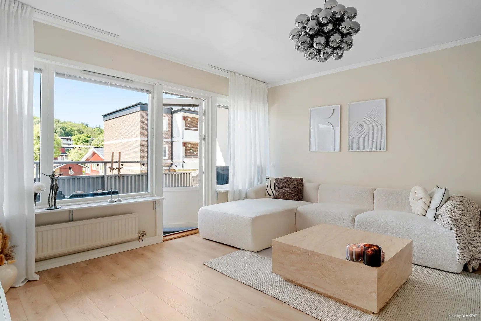 Bostadsrätt, Lillekärr södra 206, Hisings Kärra, Göteborg