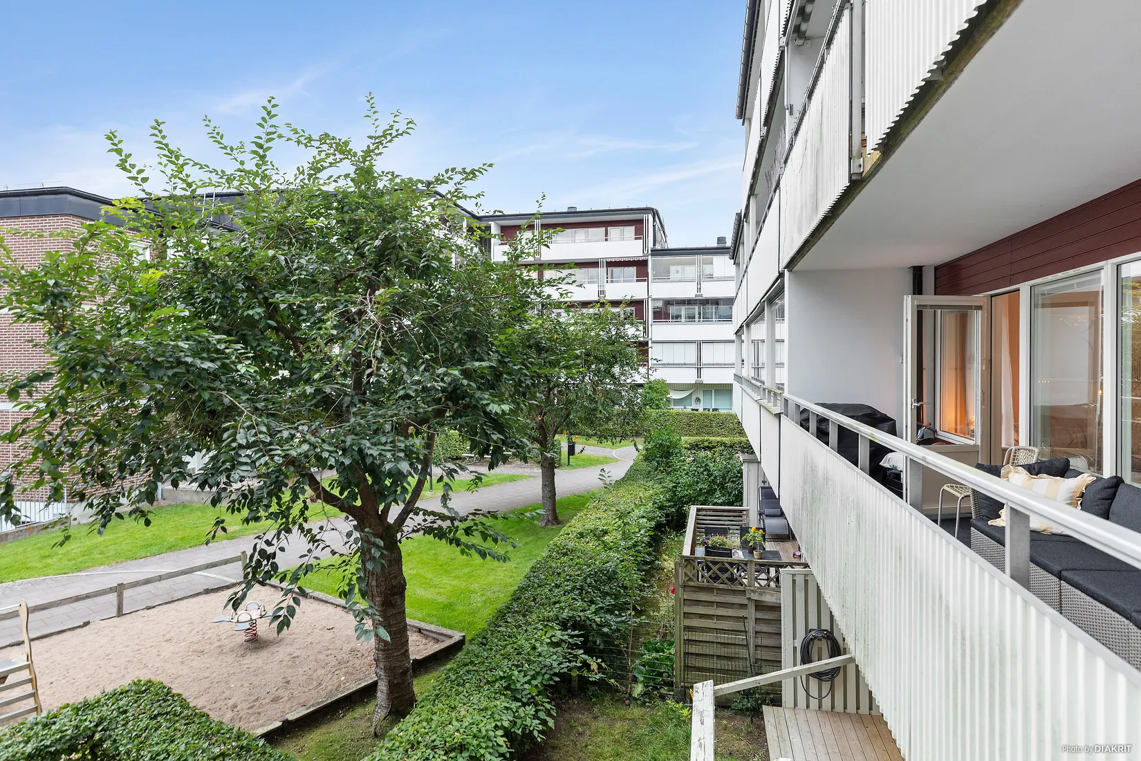 Bostadsrätt, Lillekärr södra 206, Hisings Kärra, Göteborg