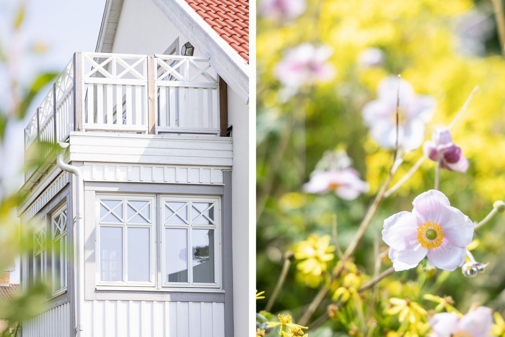 Villa, Bjurbäcksgatan 25, Centralt, Emmaboda