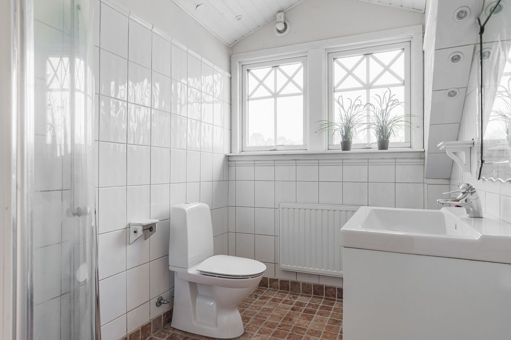 Villa, Bjurbäcksgatan 25, Centralt, Emmaboda