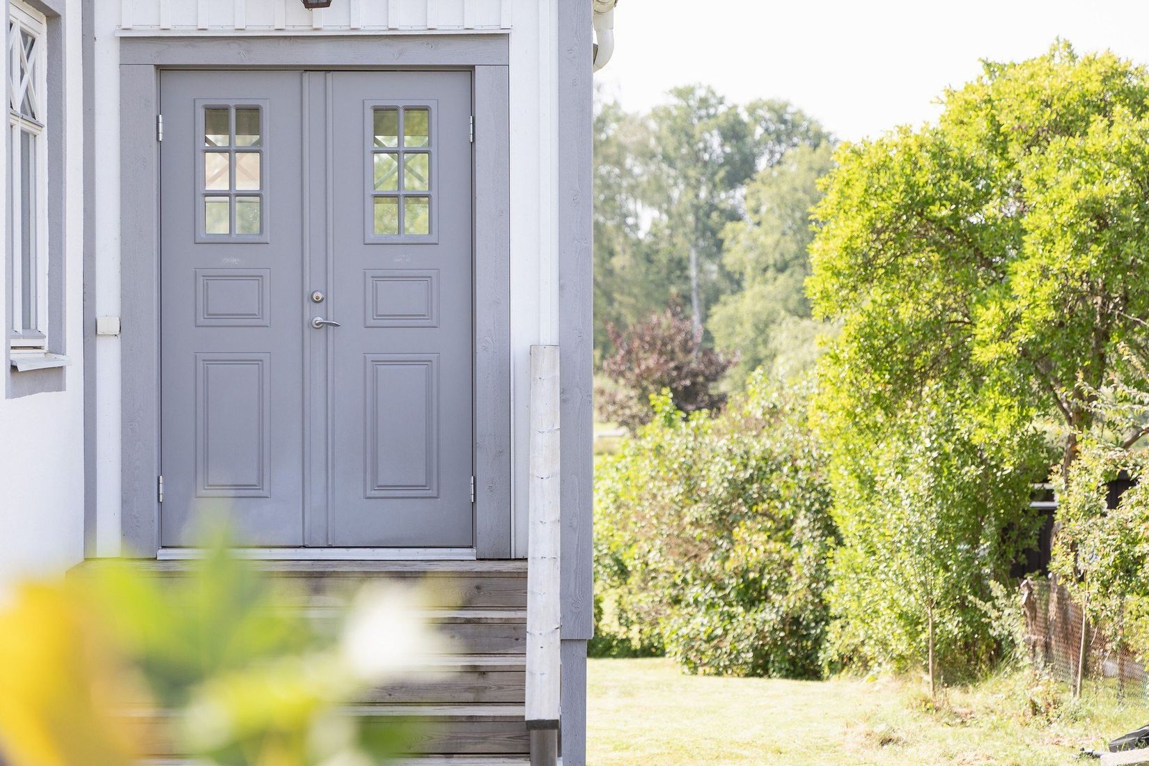 Villa, Bjurbäcksgatan 25, Centralt, Emmaboda