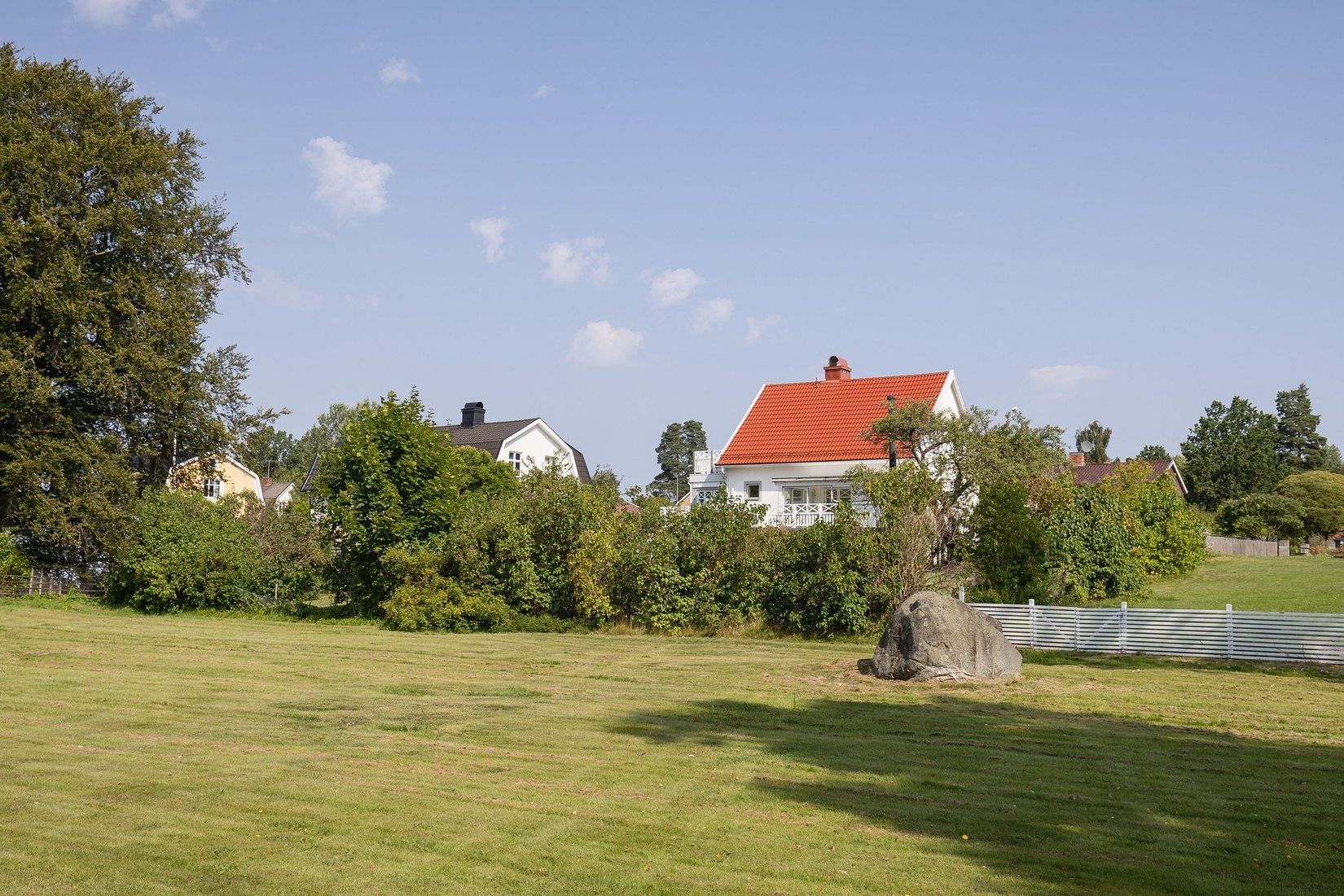 Villa, Bjurbäcksgatan 25, Centralt, Emmaboda