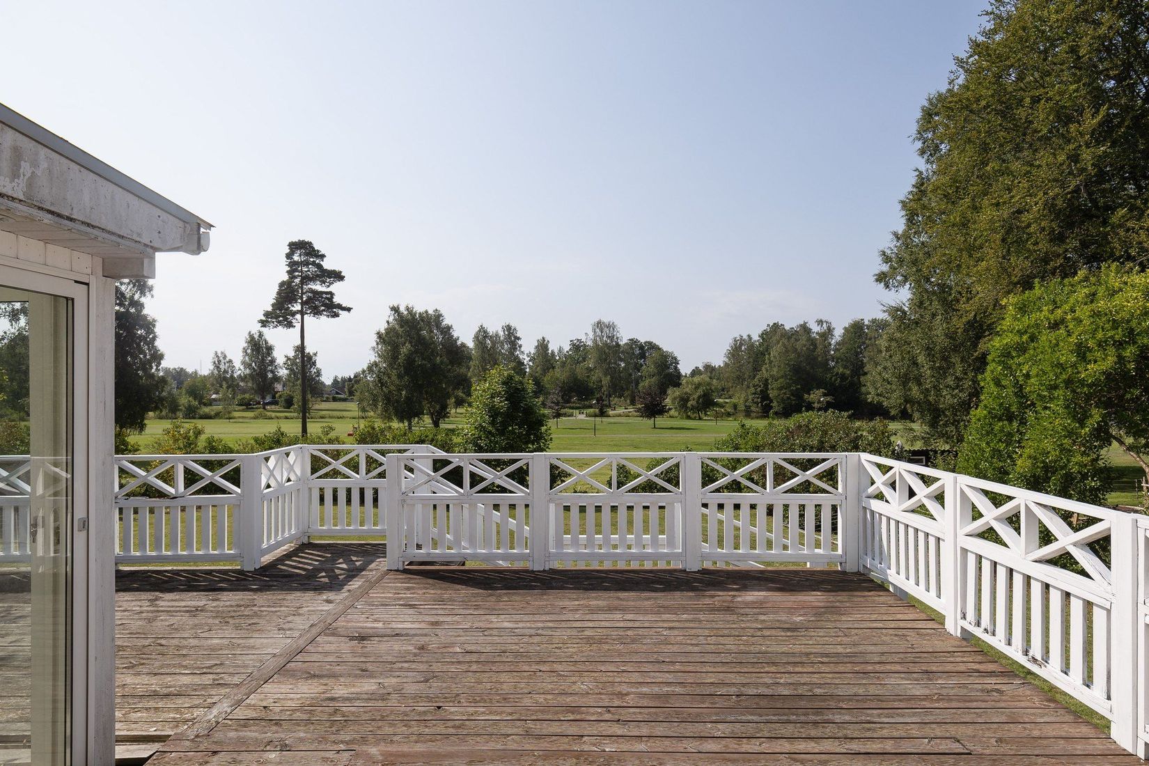 Villa, Bjurbäcksgatan 25, Centralt, Emmaboda