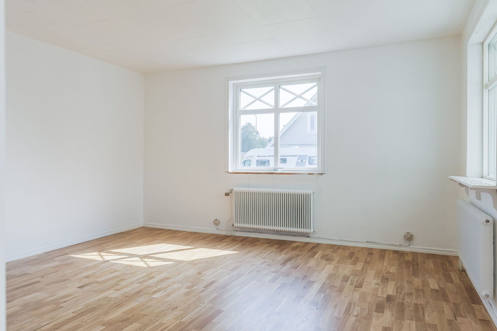 Villa, Bjurbäcksgatan 25, Centralt, Emmaboda