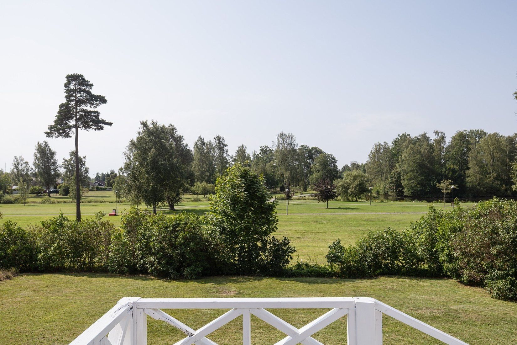 Villa, Bjurbäcksgatan 25, Centralt, Emmaboda