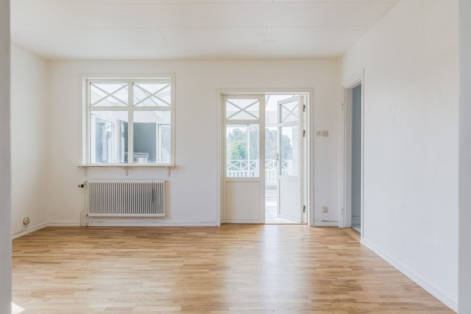 Villa, Bjurbäcksgatan 25, Centralt, Emmaboda