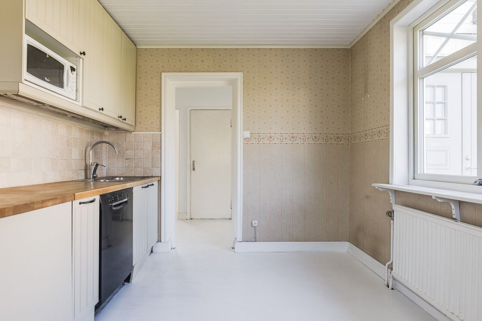 Villa, Bjurbäcksgatan 25, Centralt, Emmaboda