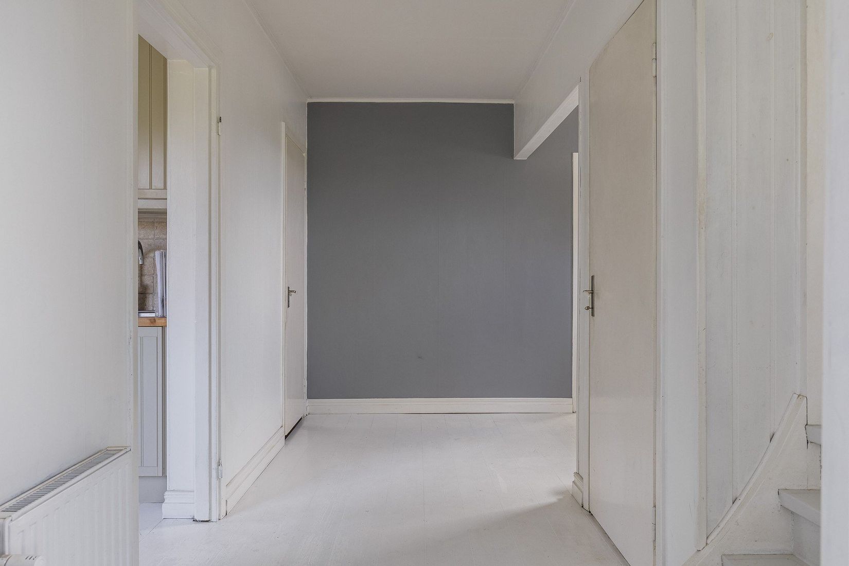 Villa, Bjurbäcksgatan 25, Centralt, Emmaboda