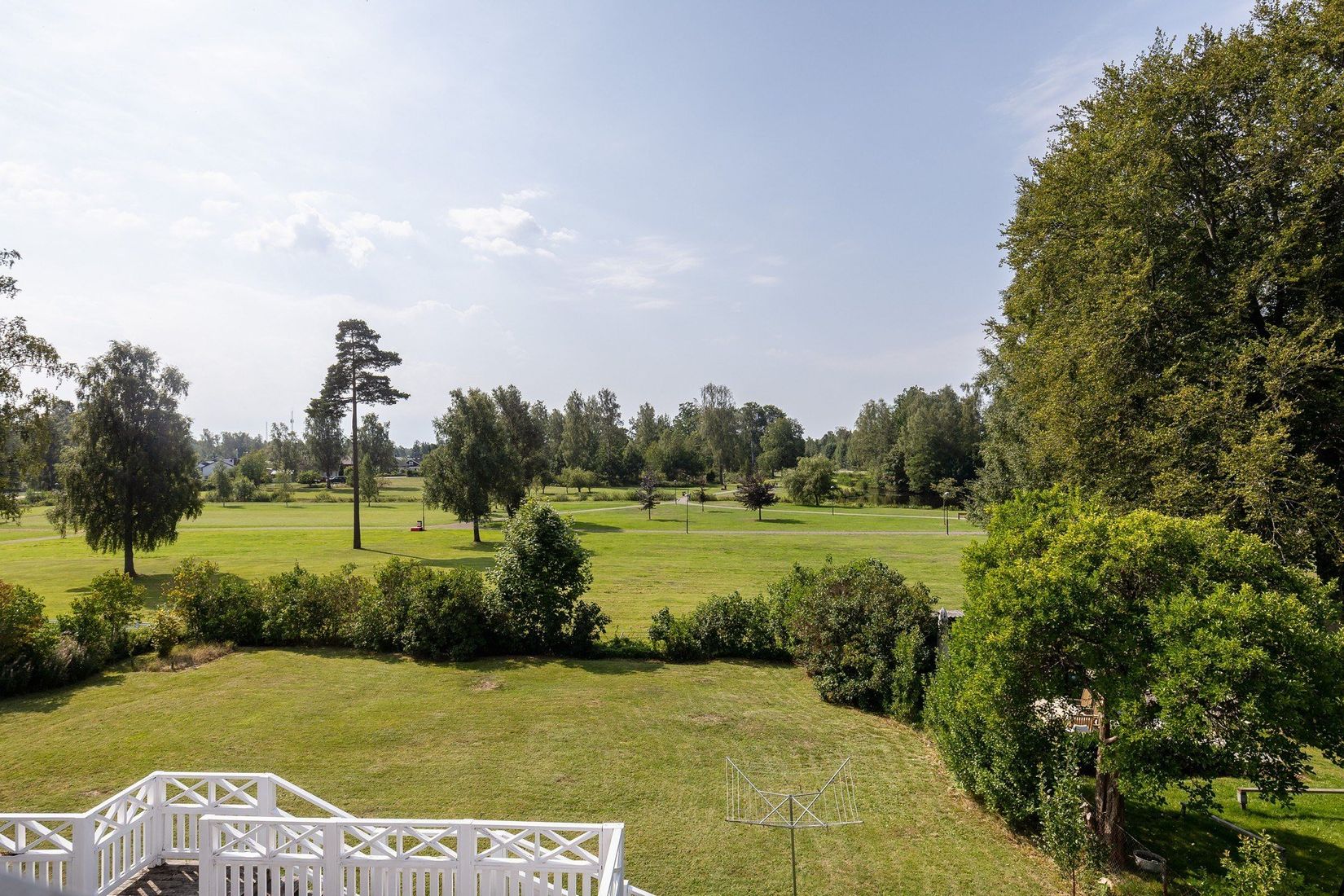 Villa, Bjurbäcksgatan 25, Centralt, Emmaboda