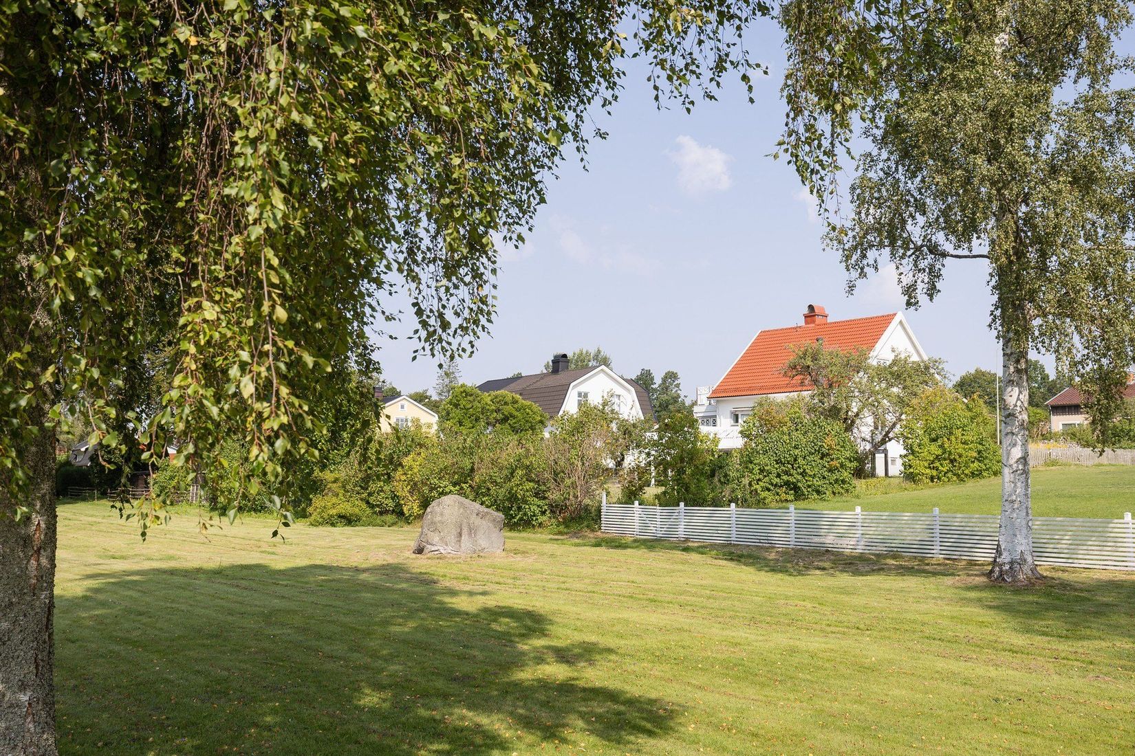 Villa, Bjurbäcksgatan 25, Centralt, Emmaboda