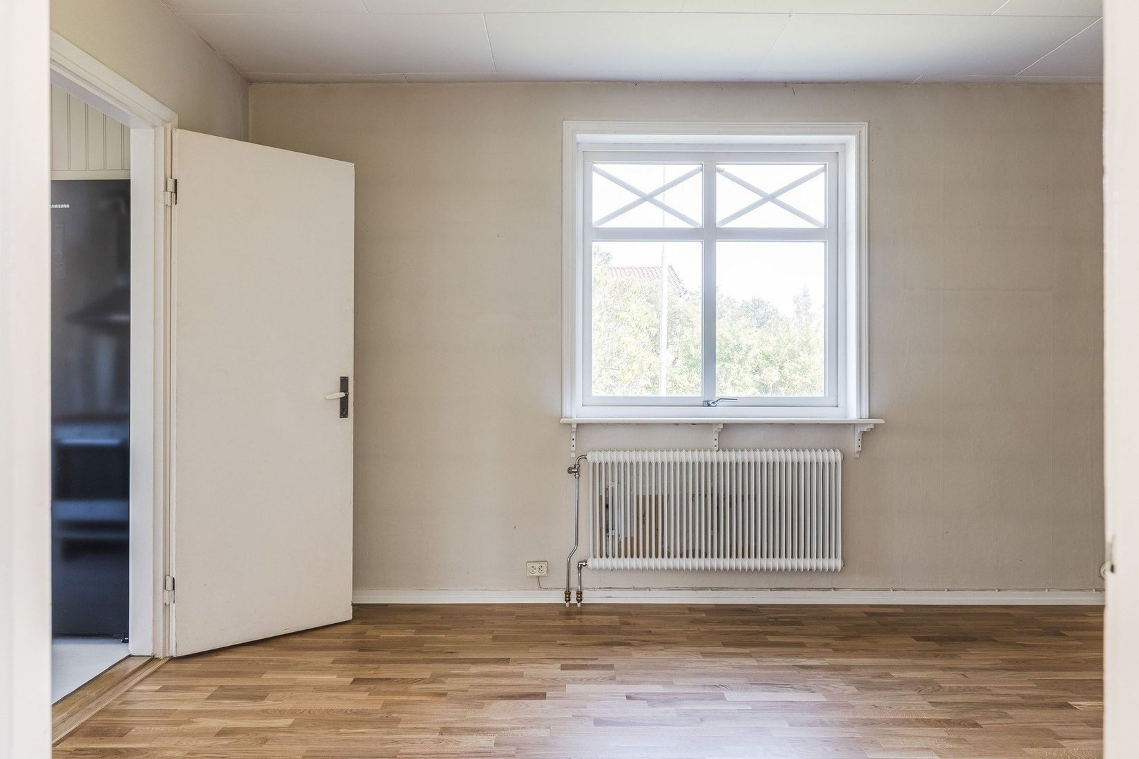 Villa, Bjurbäcksgatan 25, Centralt, Emmaboda