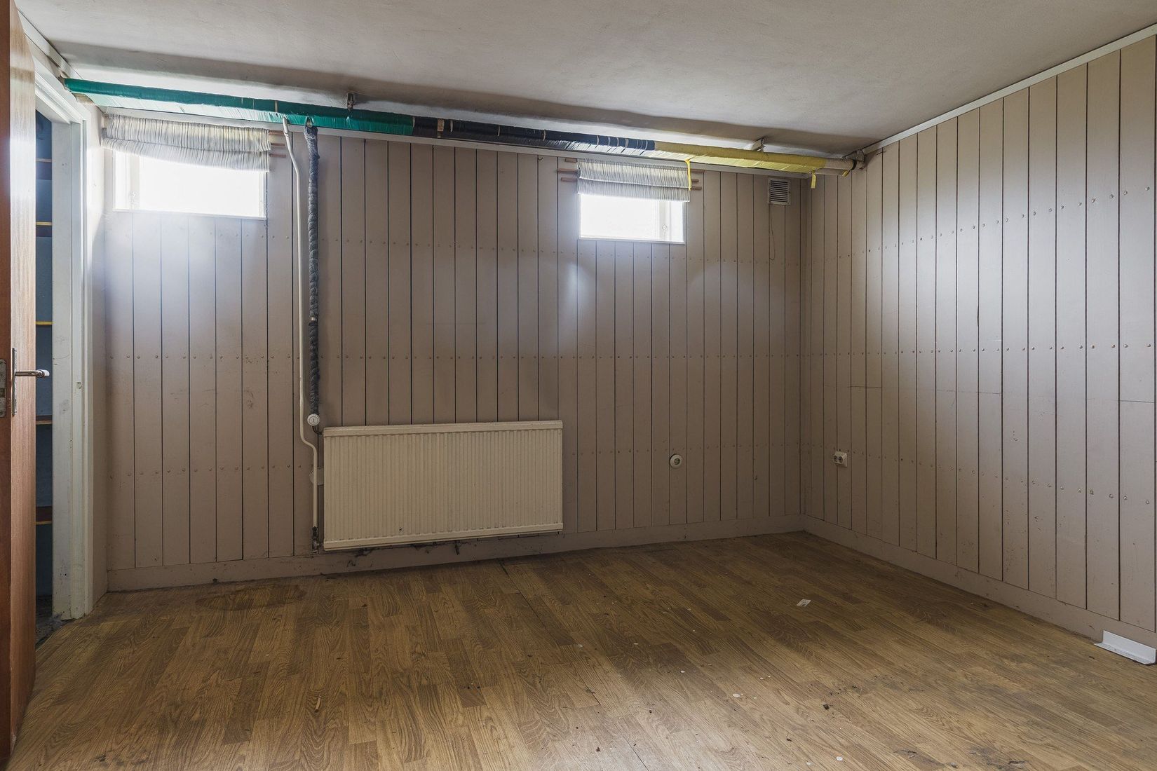 Villa, Bjurbäcksgatan 25, Centralt, Emmaboda