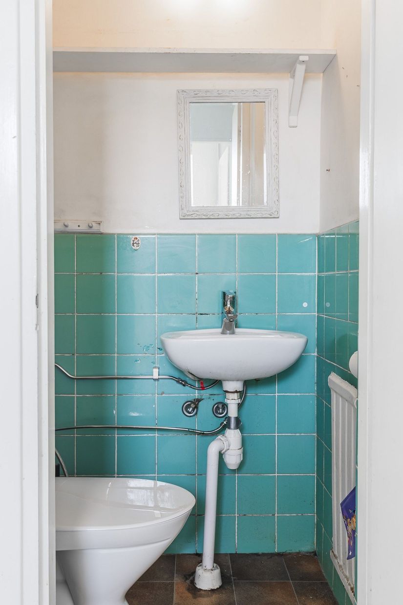 Villa, Bjurbäcksgatan 25, Centralt, Emmaboda