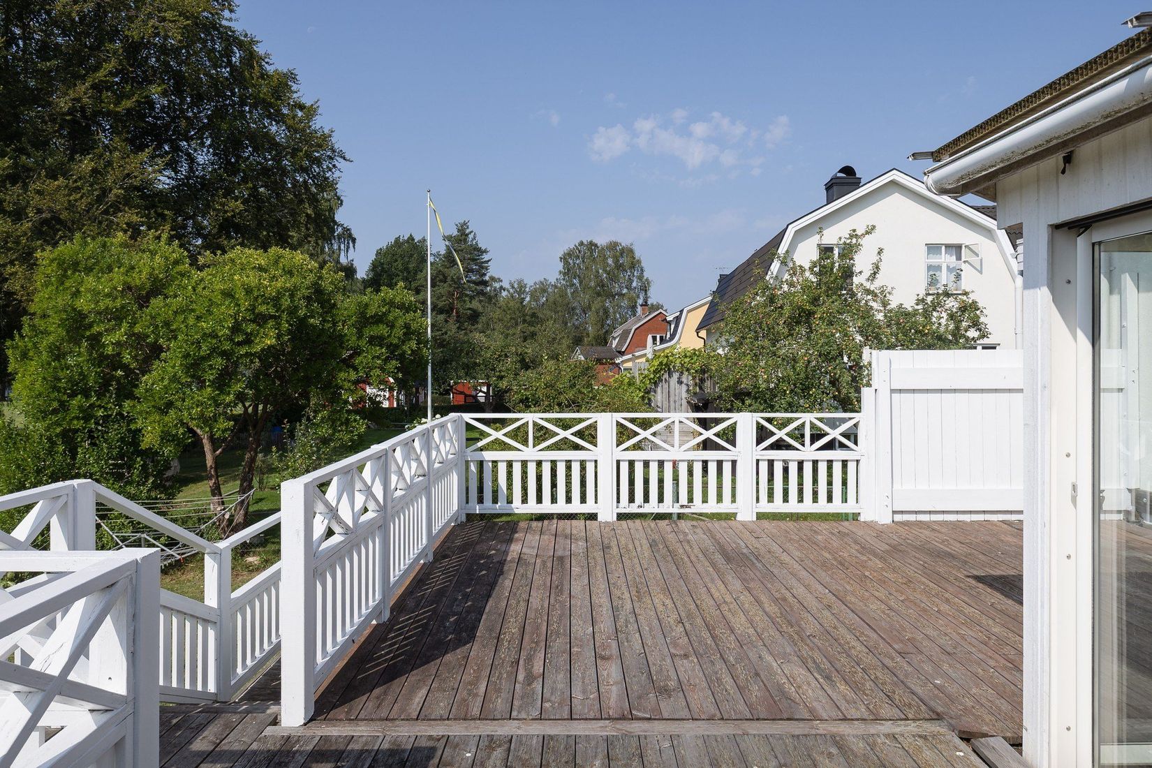 Villa, Bjurbäcksgatan 25, Centralt, Emmaboda