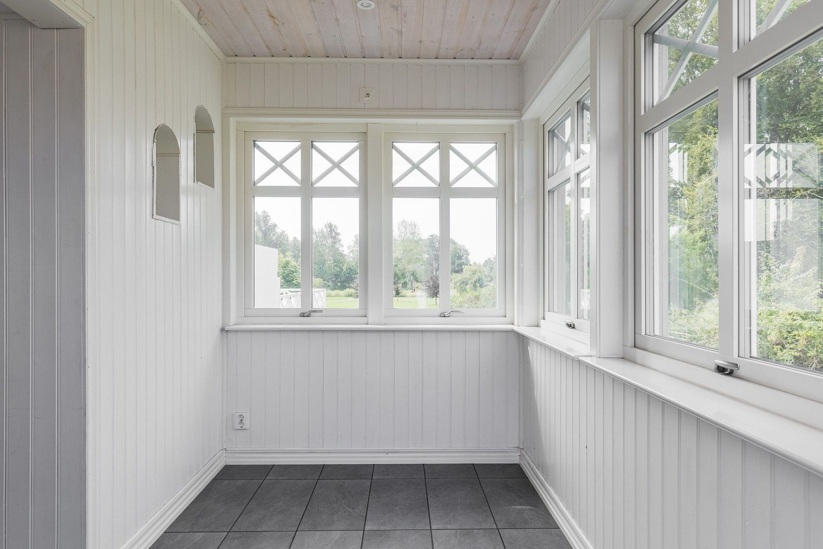 Villa, Bjurbäcksgatan 25, Centralt, Emmaboda